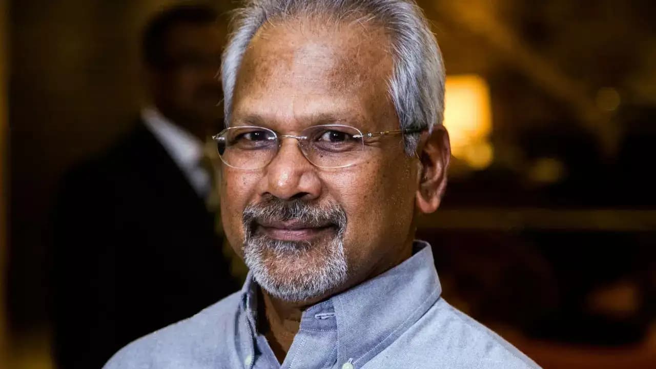 Mani Ratnam