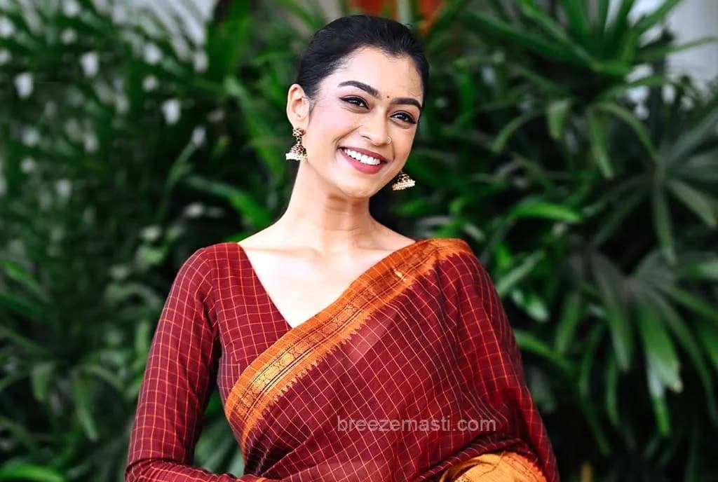 Priyamvada Krishnan