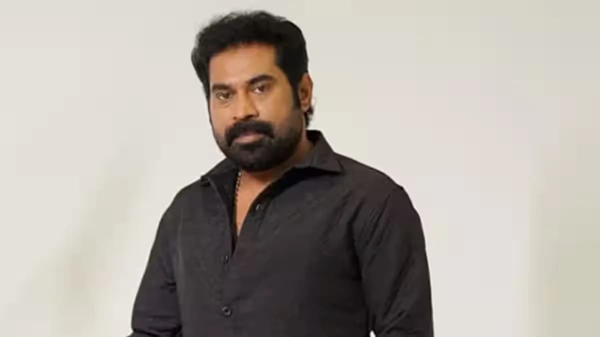 Suraj Venjaramoodu 