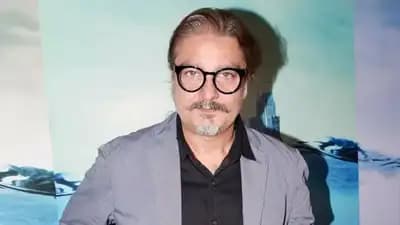 Vinay Pathak