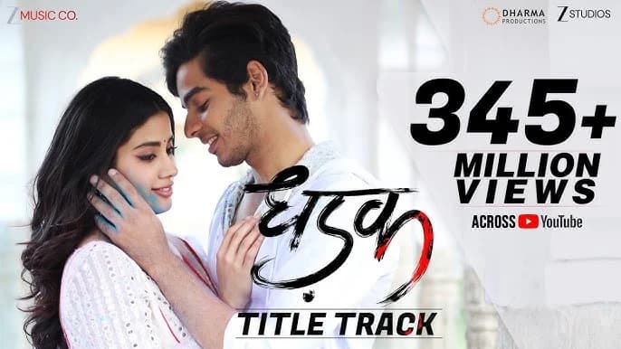 Dhadak 