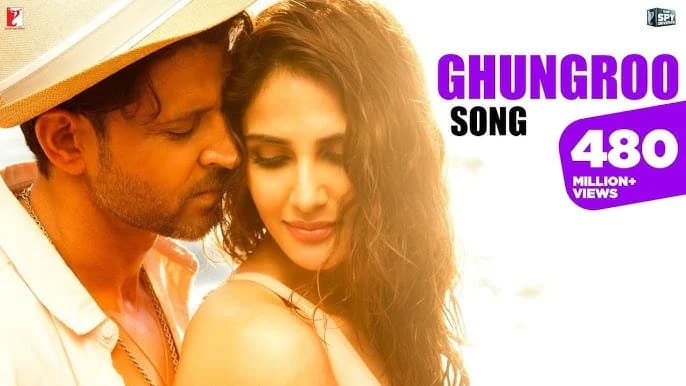 Ghungroo 