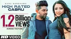 High Rated Gabru