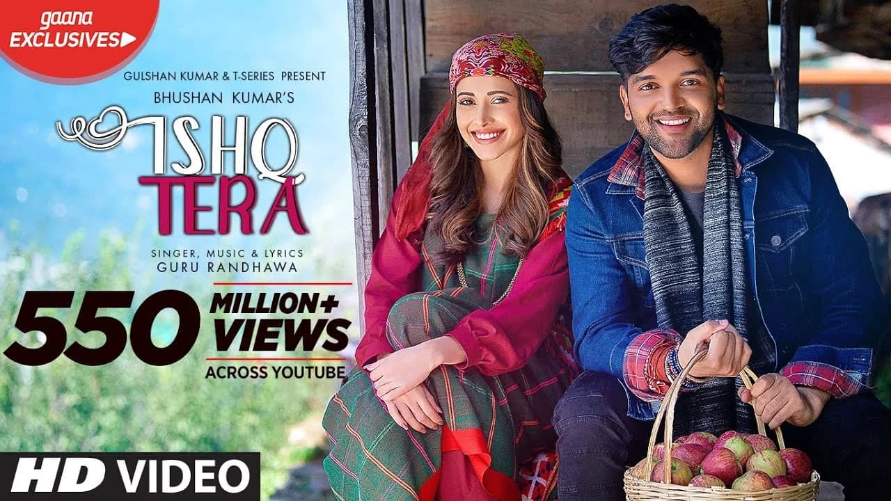 Ishq Tera