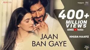 Jaan Ban Gaye