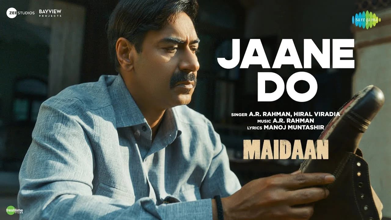 Jaane Do