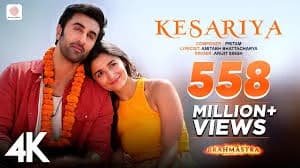 Kesariya 