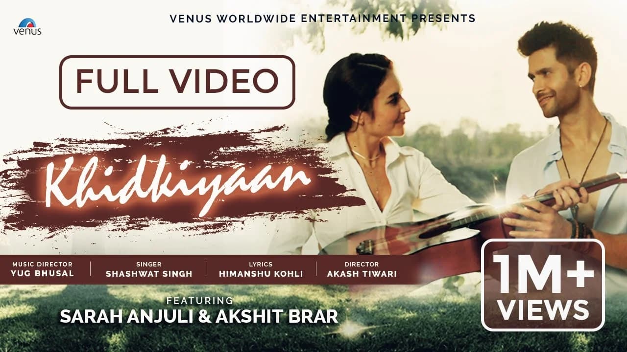 Khidkiyaan 