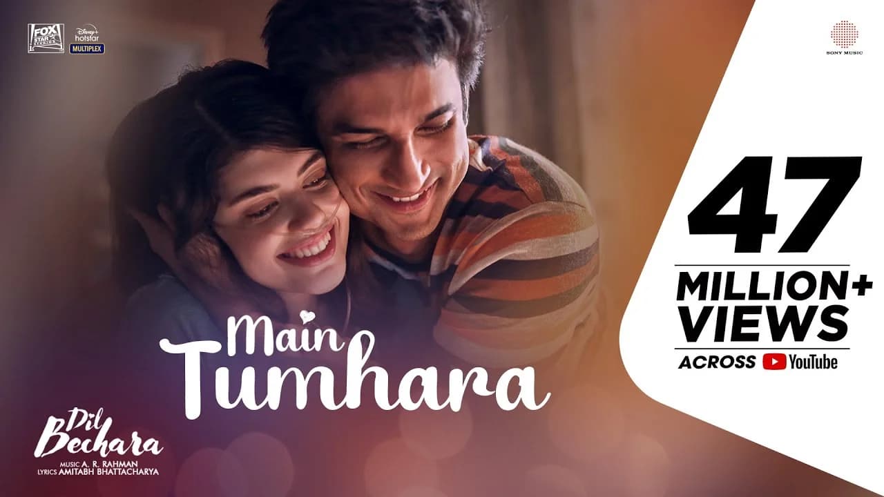Main Tumhara
