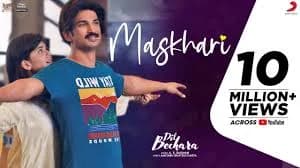 Maskhari 