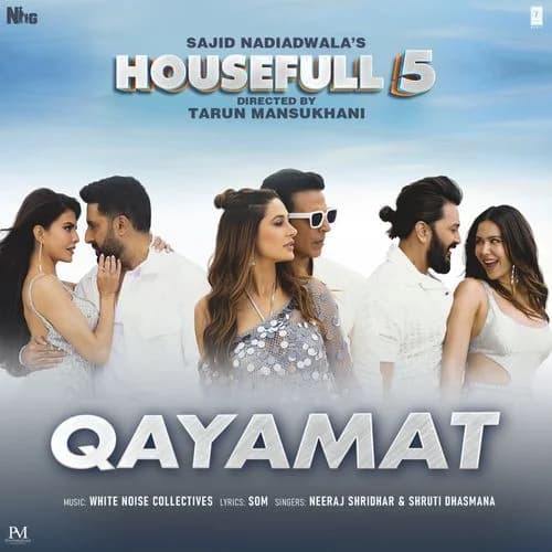 Qayamat 