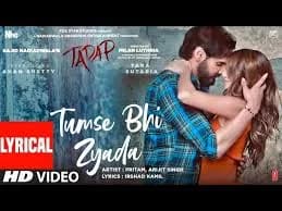 Tumse Bhi Zyada