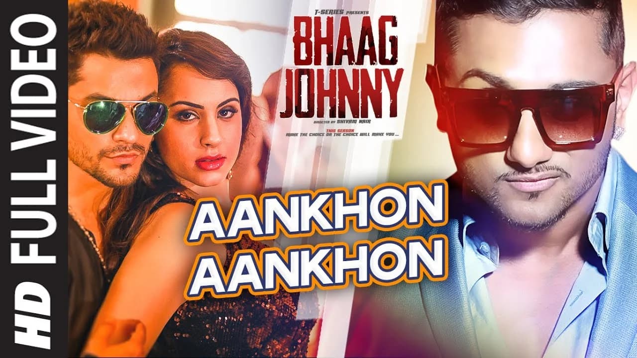 Aankhon Aankhon