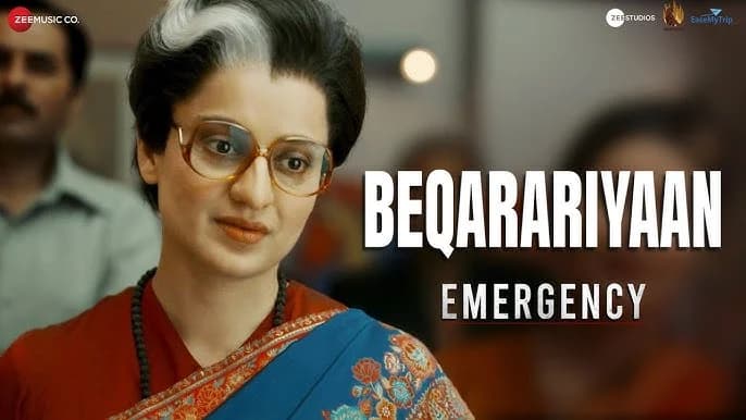 Beqarariyaan