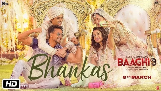 Bhankas