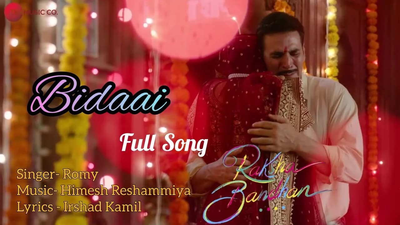 Bidaai 