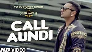 Call Aundi