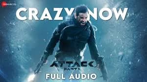 Crazy Now 