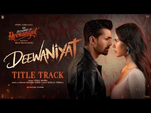 Deewaniyat 