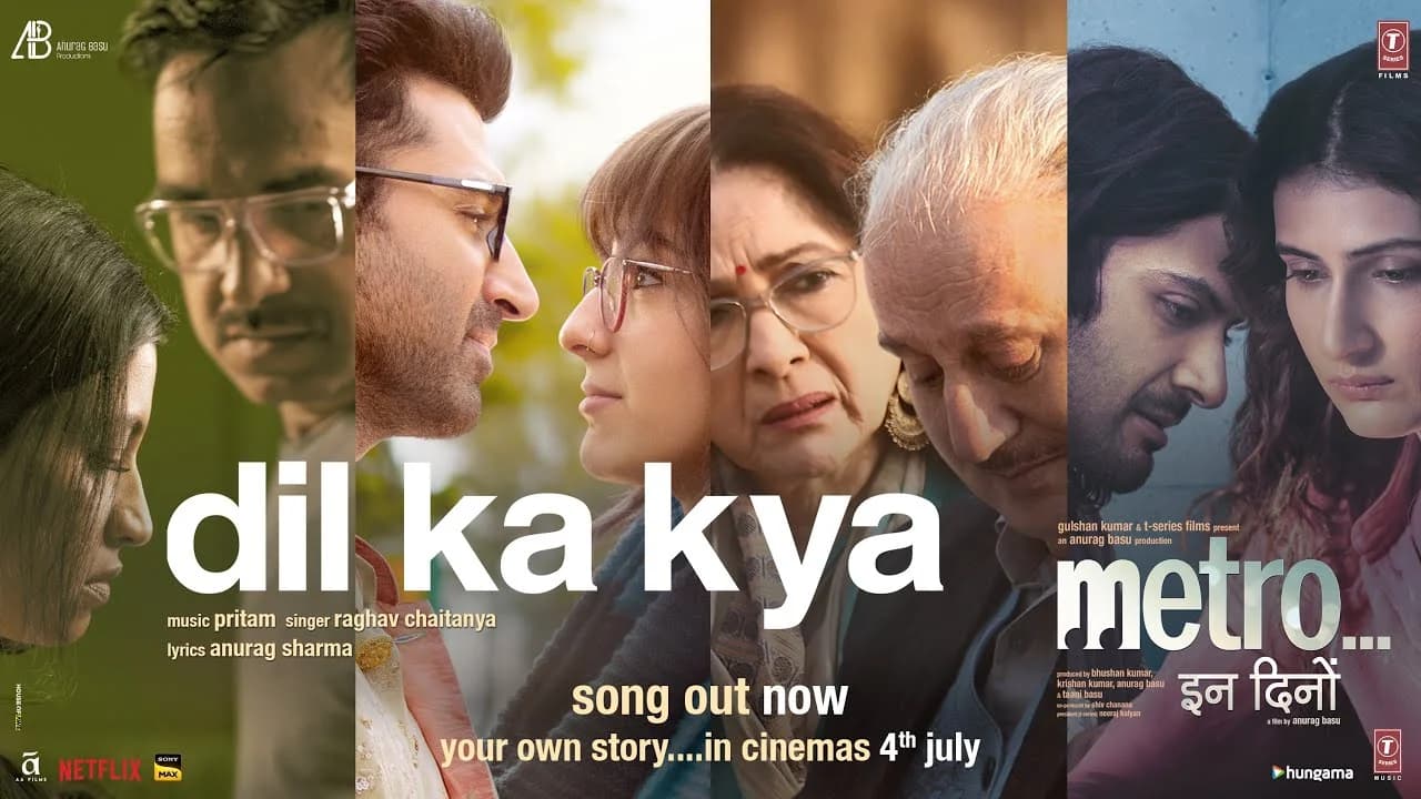 Dil Ka Kya