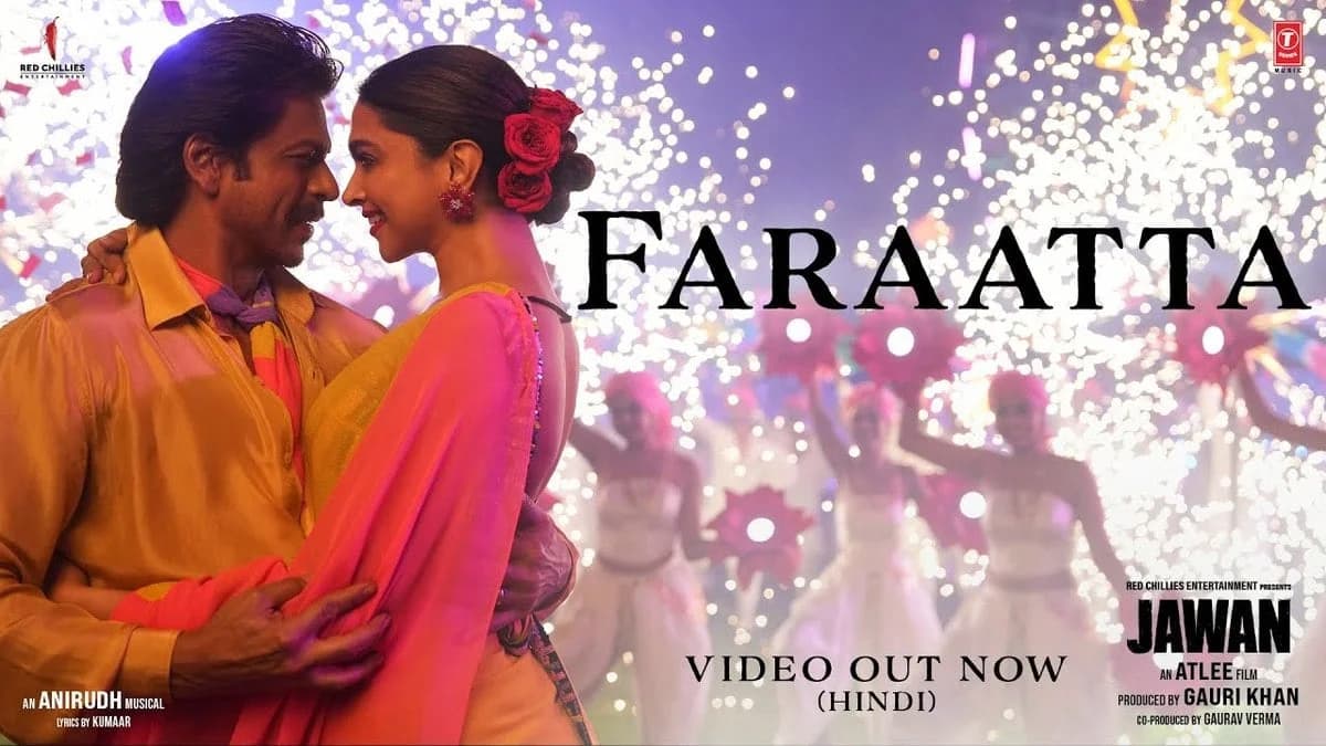 Faraatta 