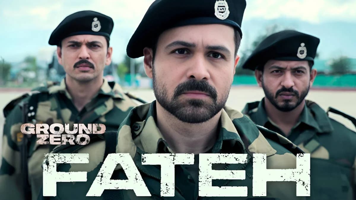 Fateh 