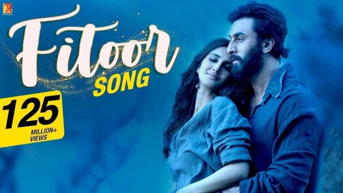 Fitoor