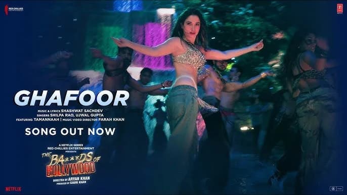 Ghafoor 