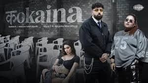 Kokaina 