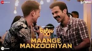 Maange Manzooriyan