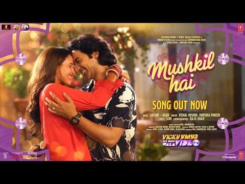 Mushkil Hai