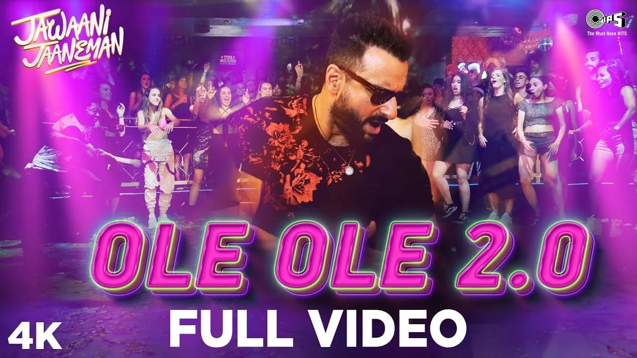 Ole Ole 2.0