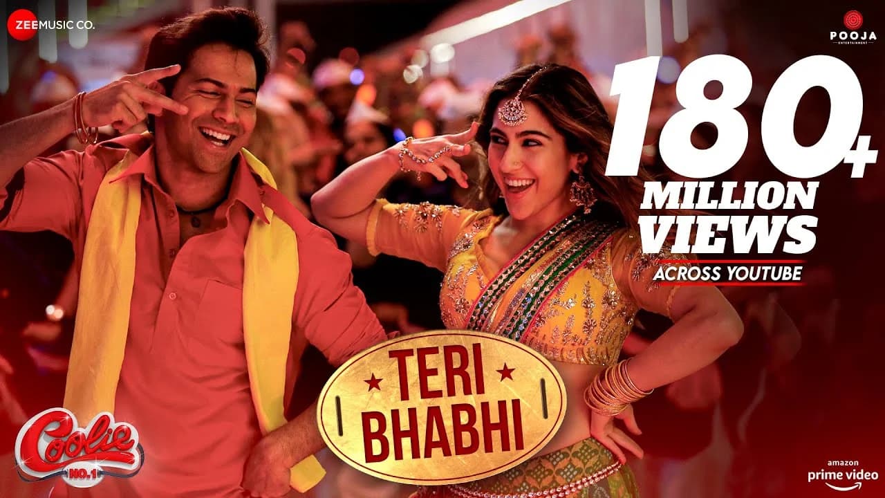 Teri Bhabhi