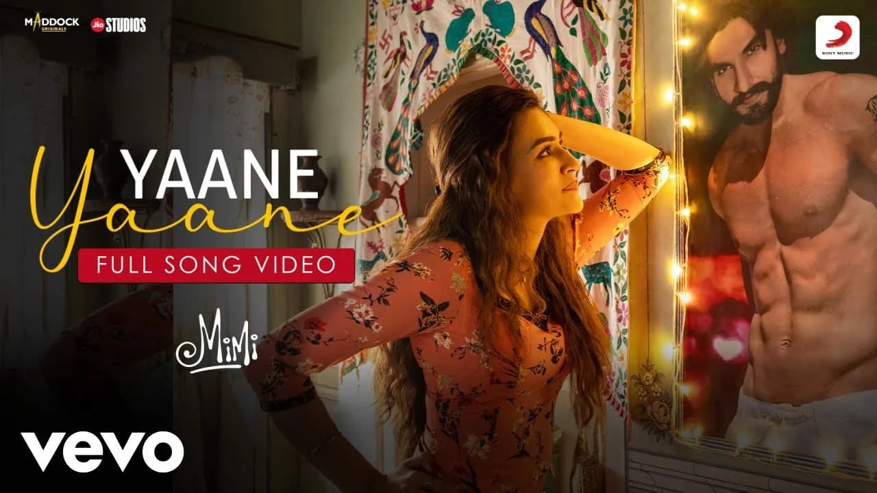 Yaane Yaane