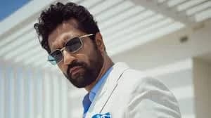 Vicky Kaushal