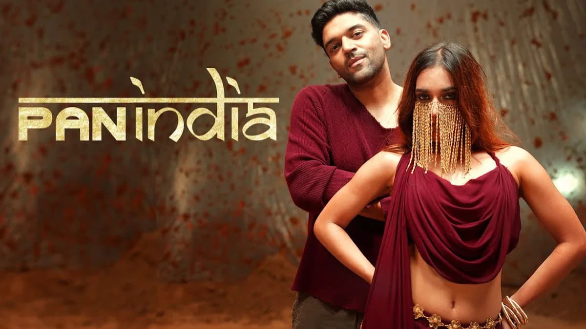 PAN INDIA