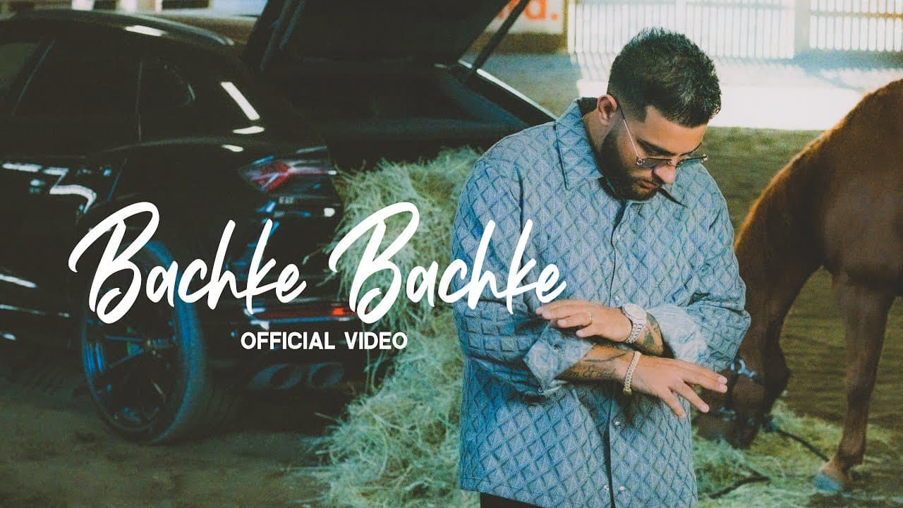 Bachke Bachke