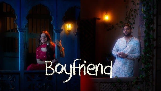 Boyfriend