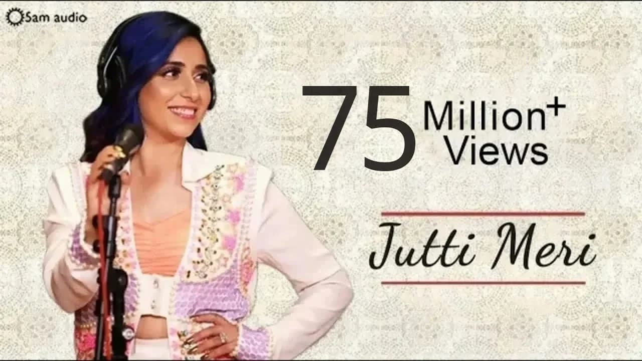 Jutti Meri