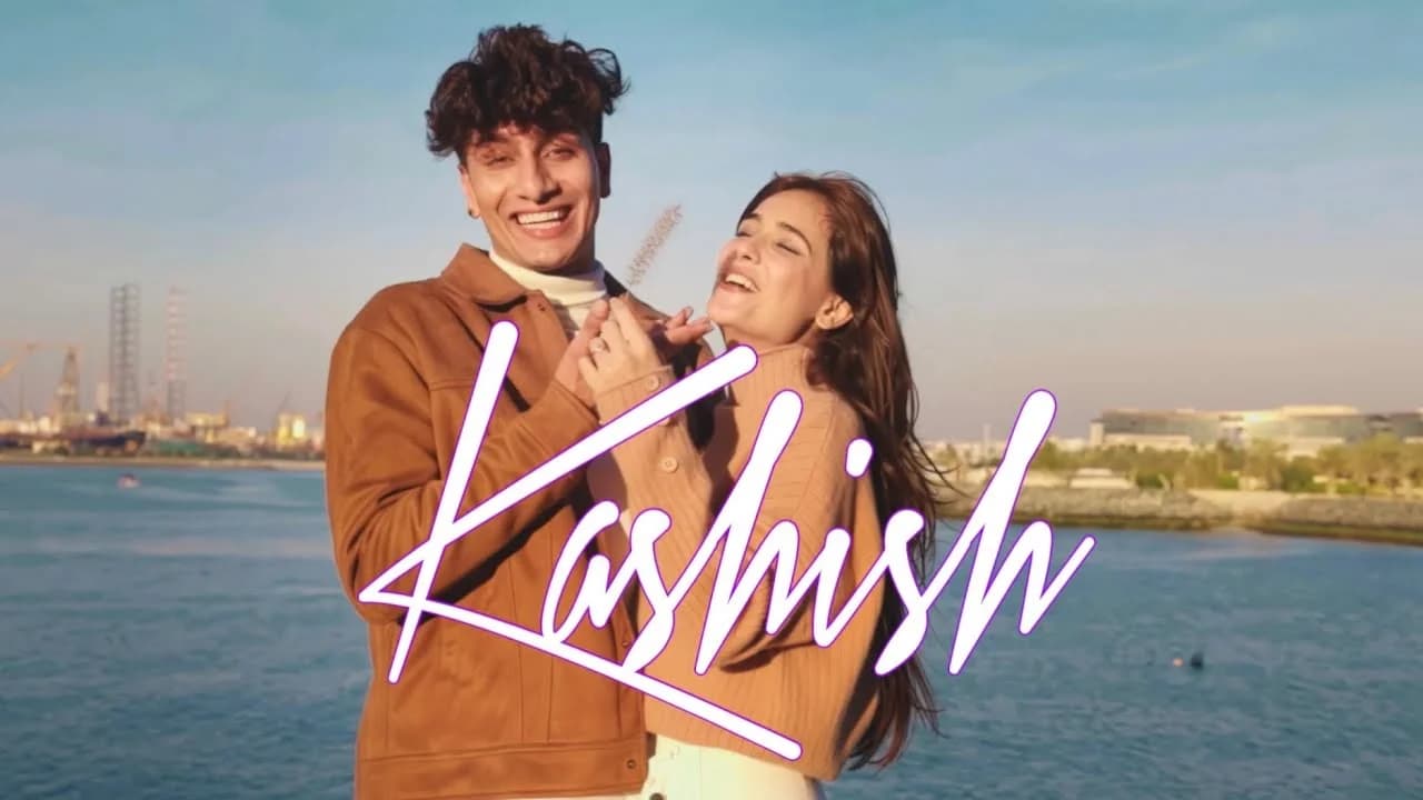 Kashish