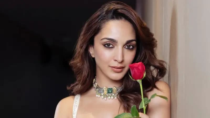 Kiara Advani