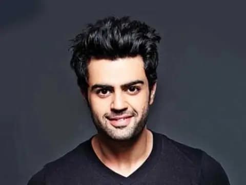 Maniesh Paul
