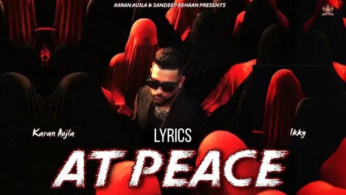 At Peace