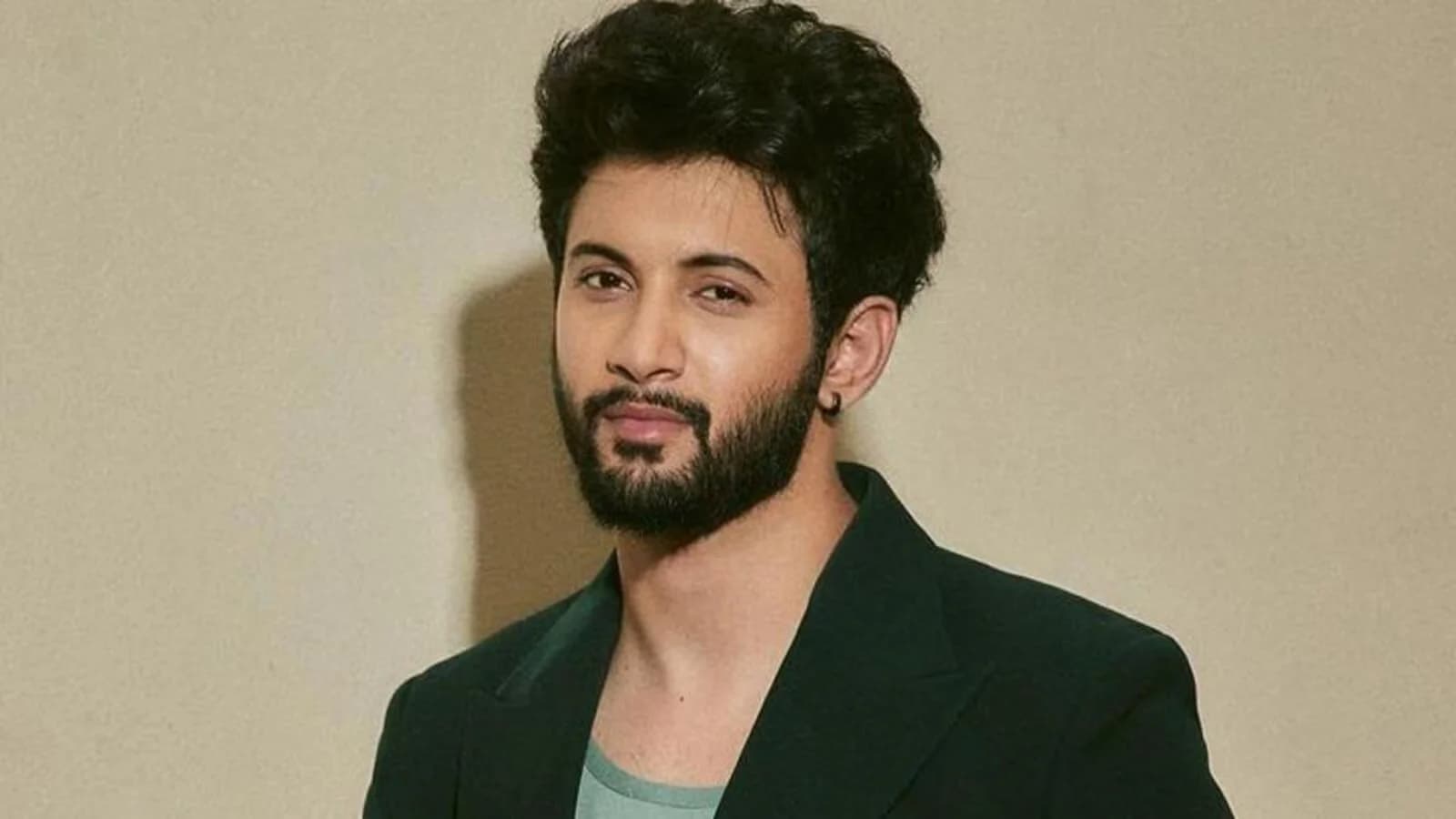 Rohit Saraf