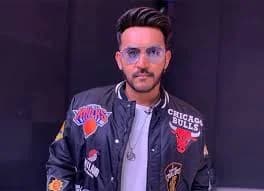 Shashank Khaitan