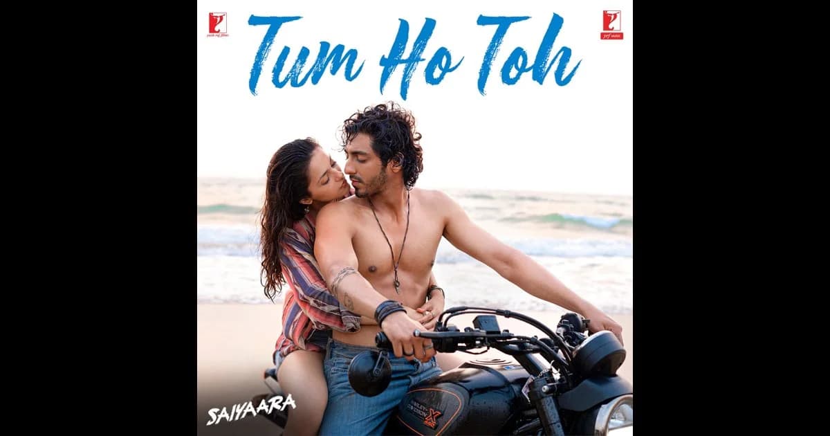 Tum Ho Toh
