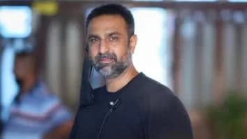 Abhishek Anil Kapur