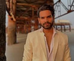 Anshul Sharma