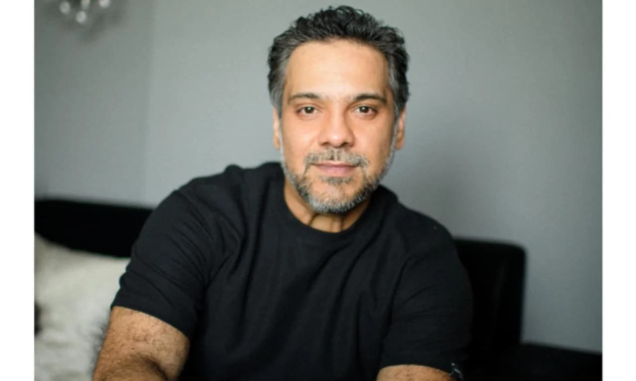 Aseem Hattangadi