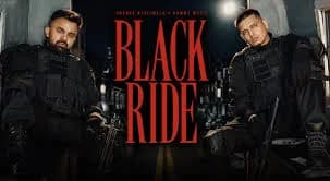 BLACK RIDE